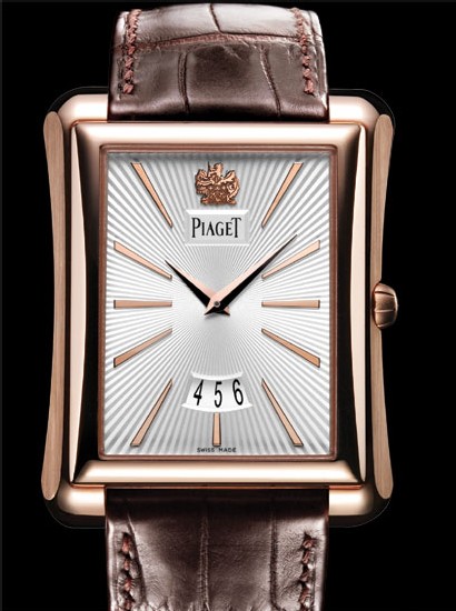 Emperador Piaget