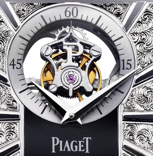 Emperador Piaget