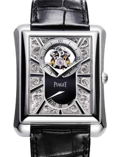 Emperador Piaget Emperador Piaget