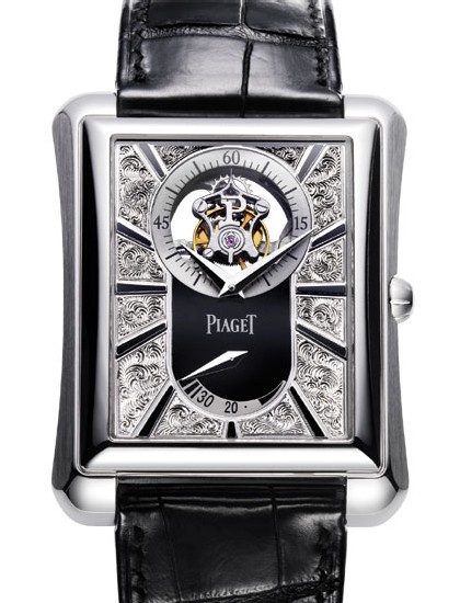 Emperador Piaget