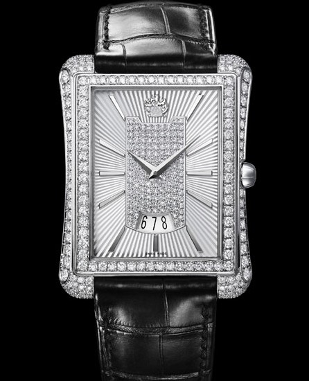 Emperador Piaget