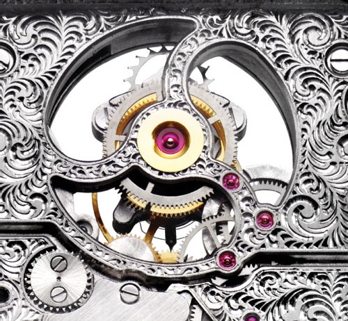 Emperador Piaget Emperador Piaget