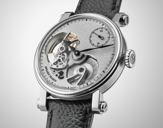 Speake Marin One & Two Openworked Sunblasted