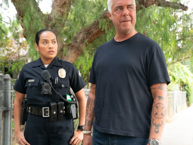 Copyright Tyler Golden/Amazon Freevee Copyright Tyler Golden/Amazon Freevee