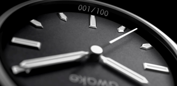 Une Awake 01 pour les Forces Spéciales de la CCT Une Awake 01 pour les Forces Spéciales de la CCT