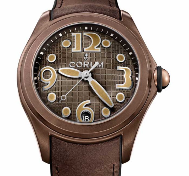 Corum : Bubble is back Corum : Bubble is back