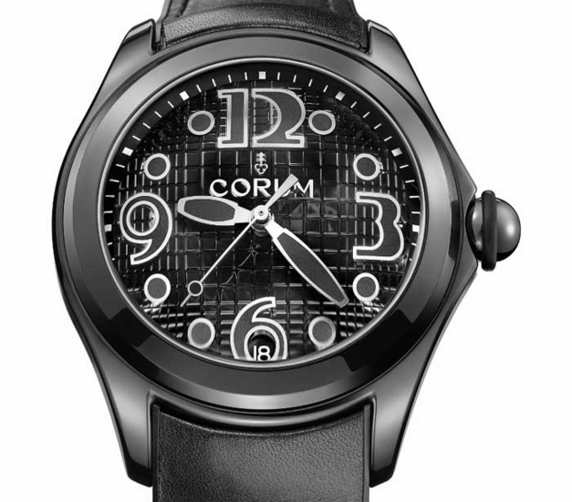 Corum : Bubble is back Corum : Bubble is back