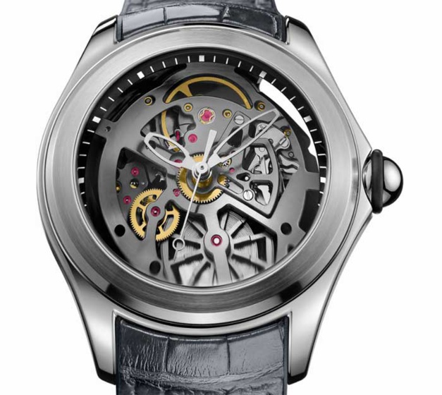 Corum : Bubble is back Corum : Bubble is back