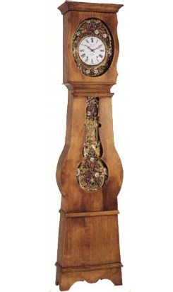 Doubs : un parcours touristique au pays des montres et des horloges Doubs : un parcours touristique au pays des montres et des horloges