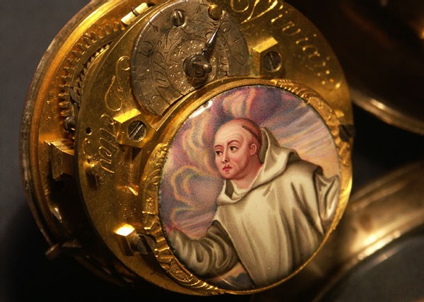 Doubs : un parcours touristique au pays des montres et des horloges Doubs : un parcours touristique au pays des montres et des horloges
