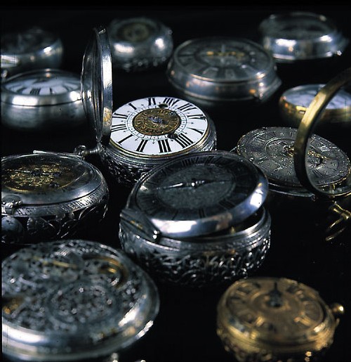 Doubs : un parcours touristique au pays des montres et des horloges Doubs : un parcours touristique au pays des montres et des horloges