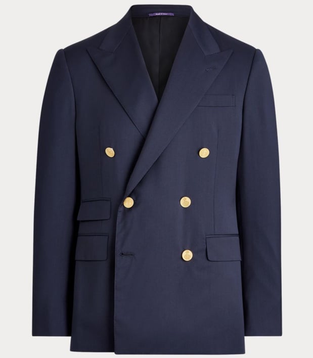 Le blazer : la veste sport intemporelle par excellence Le blazer : la veste sport intemporelle par excellence