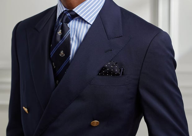 Le blazer : la veste sport intemporelle par excellence Le blazer : la veste sport intemporelle par excellence