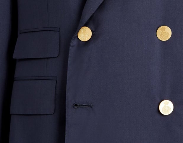 Le blazer : la veste sport intemporelle par excellence Le blazer : la veste sport intemporelle par excellence