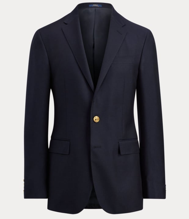 Le blazer : la veste sport intemporelle par excellence Le blazer : la veste sport intemporelle par excellence