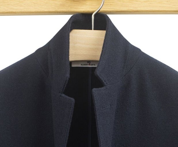 Le blazer : la veste sport intemporelle par excellence Le blazer : la veste sport intemporelle par excellence