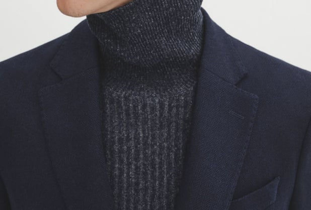 Le blazer : la veste sport intemporelle par excellence Le blazer : la veste sport intemporelle par excellence