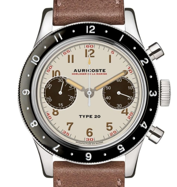 Un Type 20 Auricoste en édition spéciale et limitée pour Emile Leon Paris Un Type 20 Auricoste en édition spéciale et limitée pour Emile Leon Paris