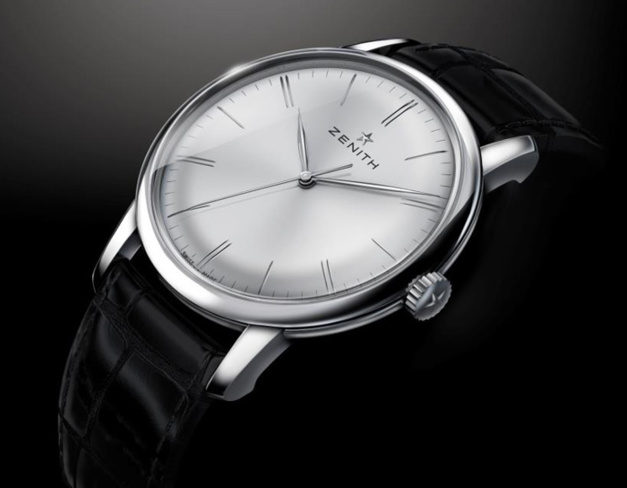 Zenith Elite 6150 Zenith Elite 6150