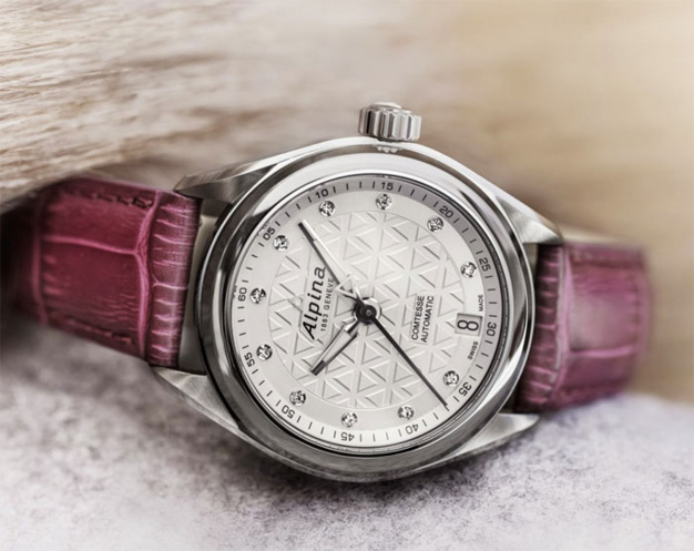 Alpina Comtesse Sport Alpina Comtesse Sport