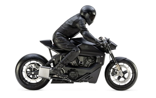 Moto Blacktrack Moto Blacktrack