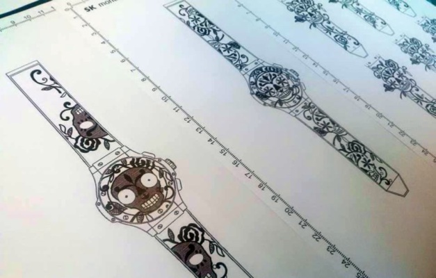 Hublot : l'une des marques les plus créatives sur le marché Hublot : l'une des marques les plus créatives sur le marché