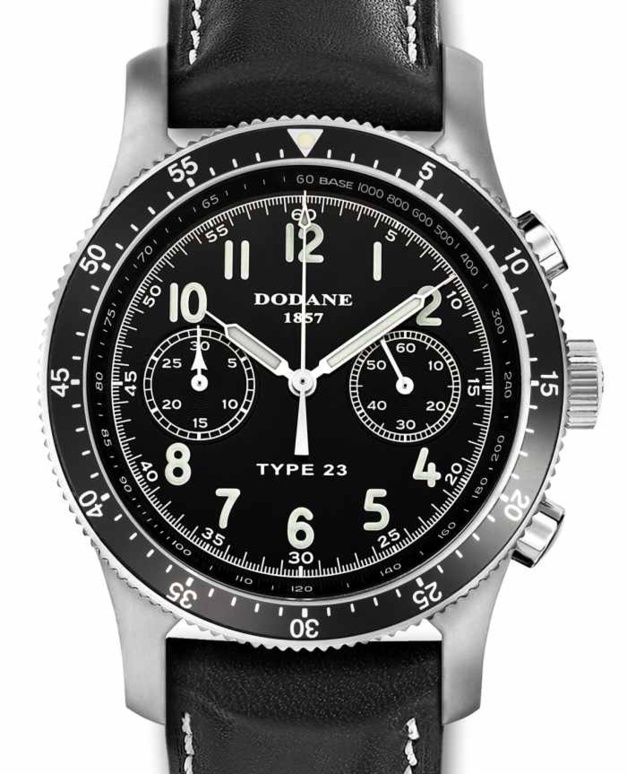 Dodane : cinq nouvelles Type 23 à découvrir Dodane : cinq nouvelles Type 23 à découvrir