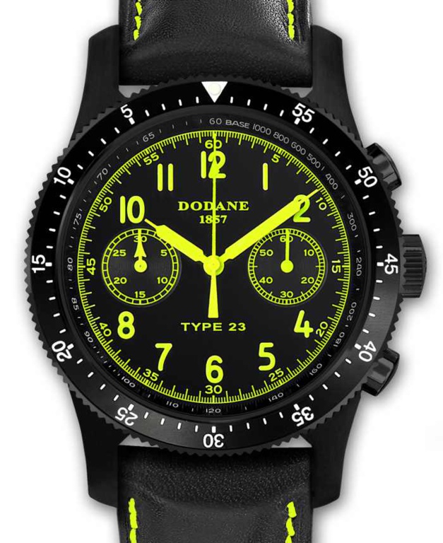 Dodane : cinq nouvelles Type 23 à découvrir Dodane : cinq nouvelles Type 23 à découvrir