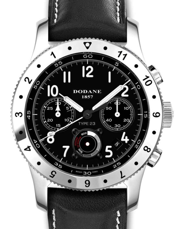 Dodane : cinq nouvelles Type 23 à découvrir Dodane : cinq nouvelles Type 23 à découvrir