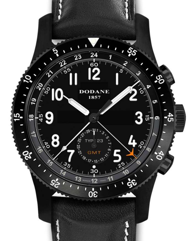 Dodane : cinq nouvelles Type 23 à découvrir Dodane : cinq nouvelles Type 23 à découvrir