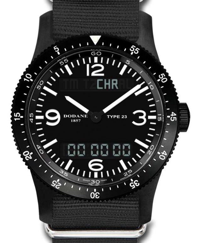 Dodane : cinq nouvelles Type 23 à découvrir Dodane : cinq nouvelles Type 23 à découvrir