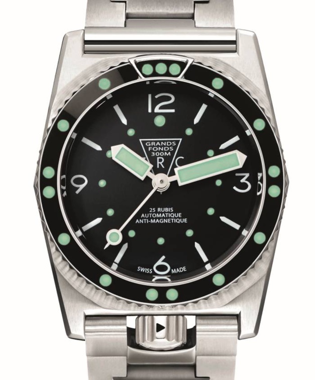 ZRC Grands Fonds 300 : une icône refait surface ZRC Grands Fonds 300 : une icône refait surface