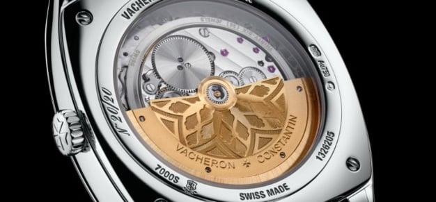 Vacheron Constantin Métiers d'Art Savoirs enluminés Vacheron Constantin Métiers d'Art Savoirs enluminés