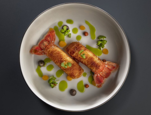 Genève : F.P.Journe, Le Restaurant ouvre ses portes au 49, rue du Rhône Genève : F.P.Journe, Le Restaurant ouvre ses portes au 49, rue du Rhône