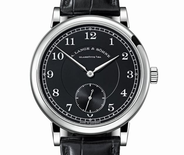 Lange & Söhne 1815 200th Anniversary F. A. Lange Lange & Söhne 1815 200th Anniversary F. A. Lange