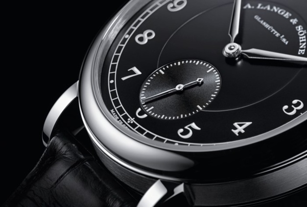 Lange & Söhne 1815 200th Anniversary F. A. Lange : pureté et simplicité Lange & Söhne 1815 200th Anniversary F. A. Lange : pureté et simplicité