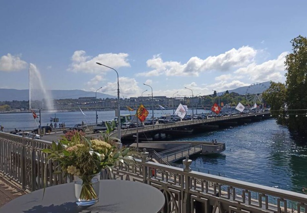 Suisse : un nouveau brevet fédéral pour l'industrie horlogère Suisse : un nouveau brevet fédéral pour l'industrie horlogère