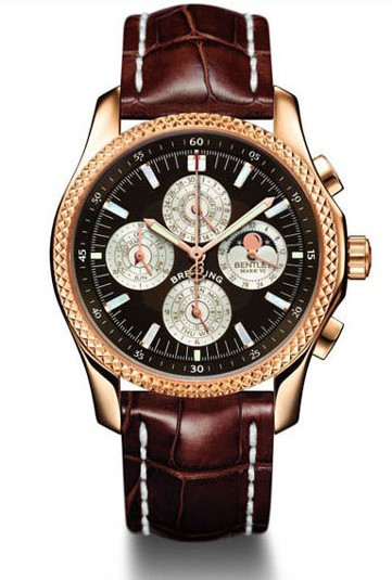 Breitling Mark VI Complications 29 (for Bentley)