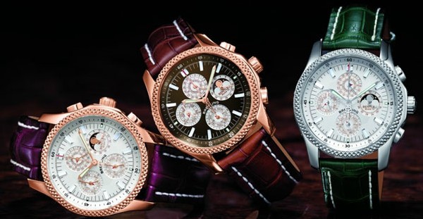 Breitling Mark VI Complications 29 (for Bentley) Breitling Mark VI Complications 29 (for Bentley)