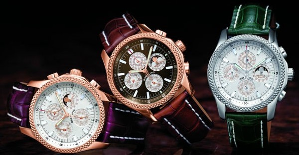 Breitling Mark VI Complications 29 (for Bentley)