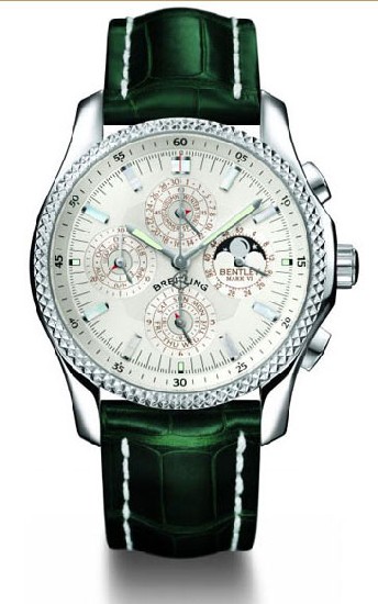 Breitling Mark VI Complications 29 (for Bentley)