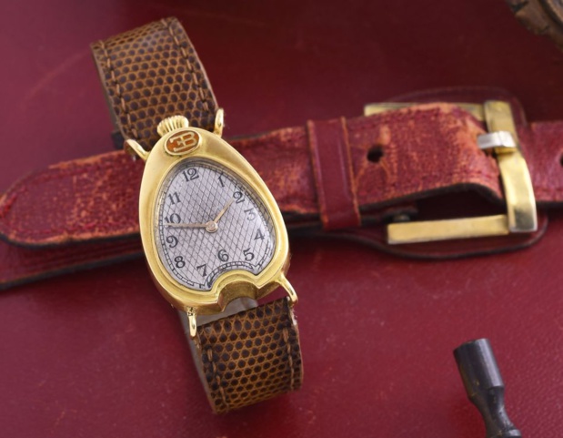 Bordeaux Quinconces : une belle vente aux enchères de montres de luxe le 12 novembre prochain