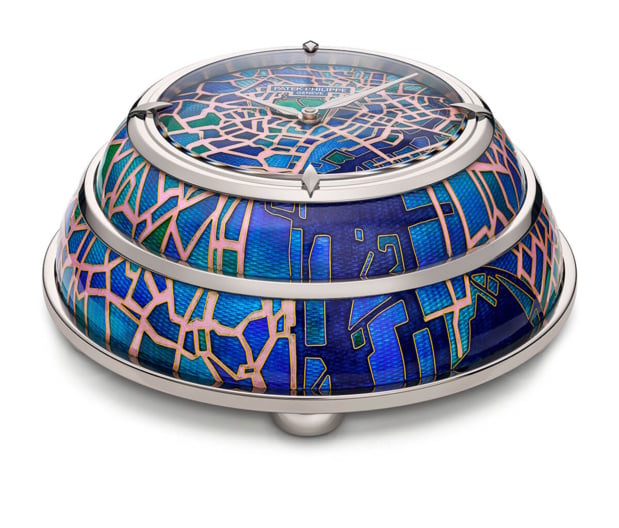 PATEK Philippe 25014M-001 PATEK Philippe 25014M-001