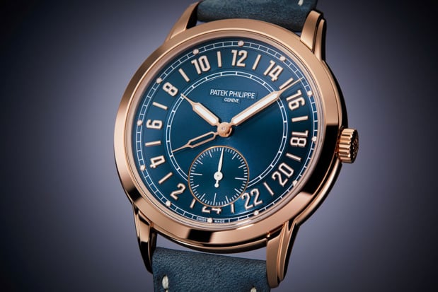PATEK Philippe 5224R-001 PATEK Philippe 5224R-001