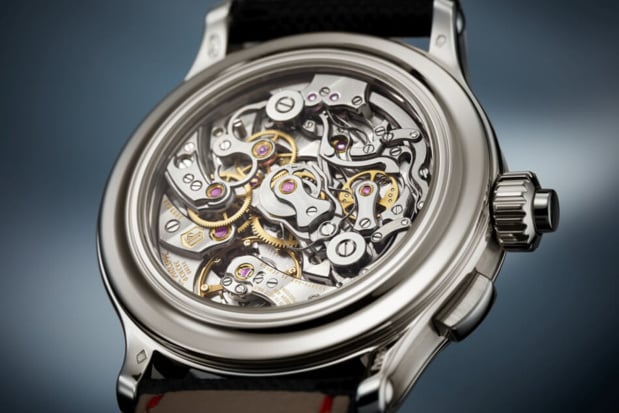 Patek Philippe : des montres pour fonctionner à la perfection dans un siècle et plus ! Patek Philippe : des montres pour fonctionner à la perfection dans un siècle et plus !