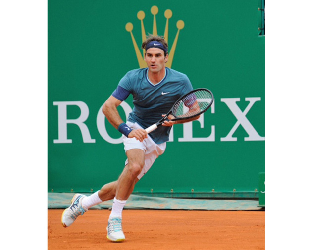 Rolex et l'univers du tennis : une belle et longue histoire... Rolex et l'univers du tennis : une belle et longue histoire...