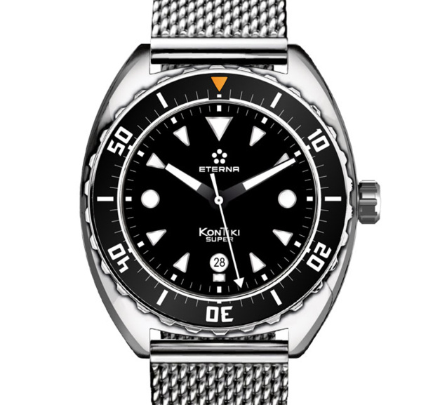 Eterna Super Kon Tiki Eterna Super Kon Tiki