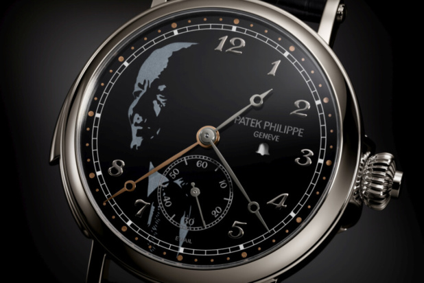 Patek Philippe Répétition minutes et alarme : 30 exemplaires d'un calibre qui ne sera jamais reproduit Patek Philippe Répétition minutes et alarme : 30 exemplaires d'un calibre qui ne sera jamais reproduit