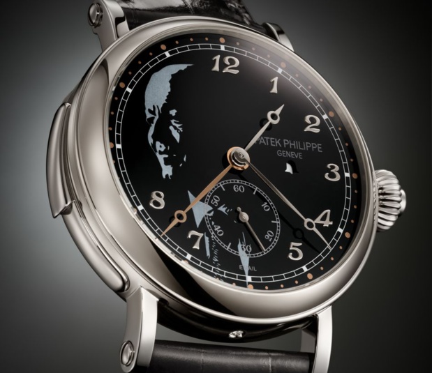 Patek Philippe Répétition minutes et alarme : 30 exemplaires d'un calibre qui ne sera jamais reproduit Patek Philippe Répétition minutes et alarme : 30 exemplaires d'un calibre qui ne sera jamais reproduit