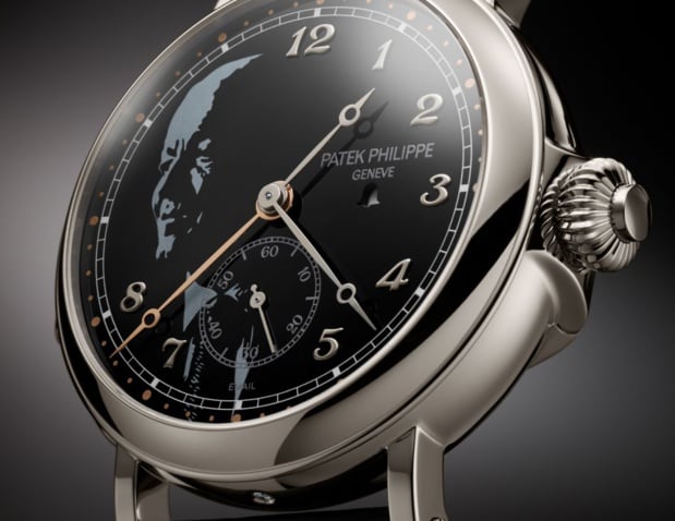 Patek Philippe Répétition minutes et alarme : 30 exemplaires d'un calibre qui ne sera jamais reproduit Patek Philippe Répétition minutes et alarme : 30 exemplaires d'un calibre qui ne sera jamais reproduit